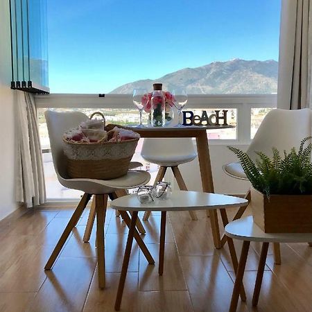 Apartamento Edificio Agata Daire Benalmádena Dış mekan fotoğraf