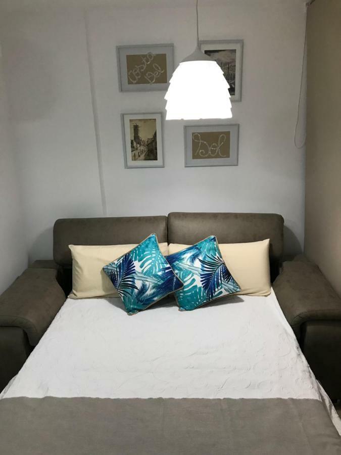 Apartamento Edificio Agata Daire Benalmádena Dış mekan fotoğraf