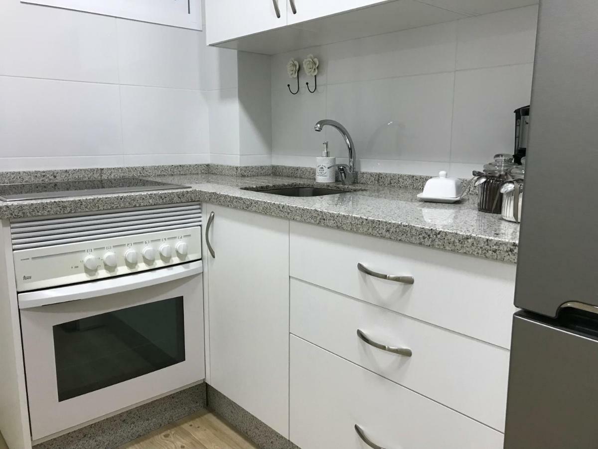 Apartamento Edificio Agata Daire Benalmádena Dış mekan fotoğraf