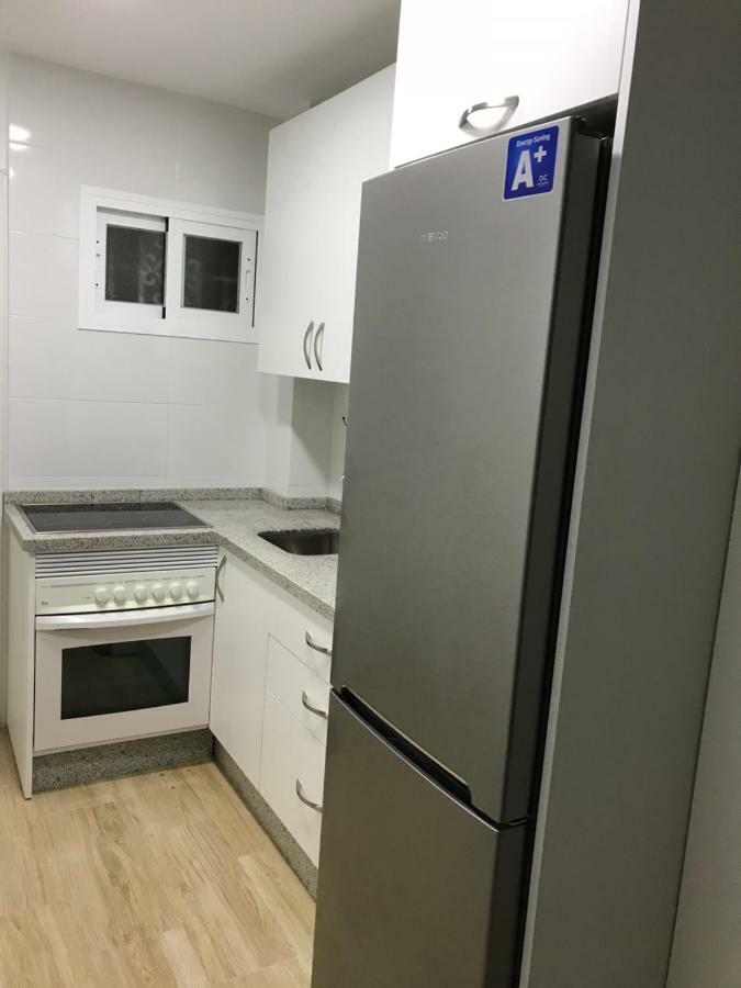 Apartamento Edificio Agata Daire Benalmádena Dış mekan fotoğraf