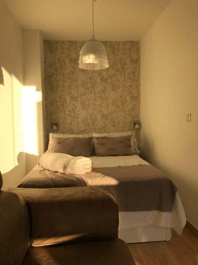 Apartamento Edificio Agata Daire Benalmádena Dış mekan fotoğraf