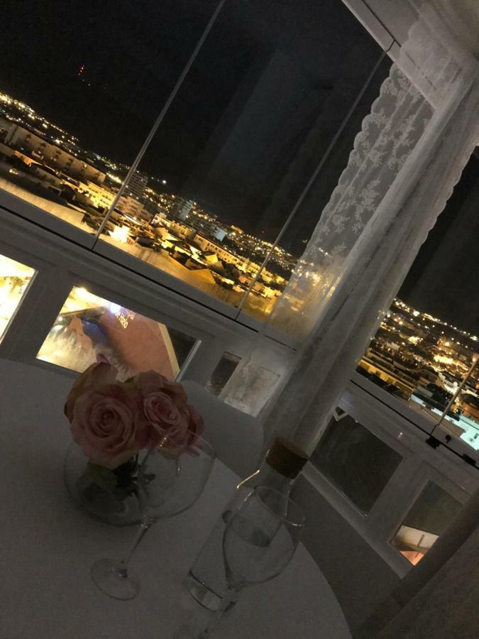 Apartamento Edificio Agata Daire Benalmádena Dış mekan fotoğraf