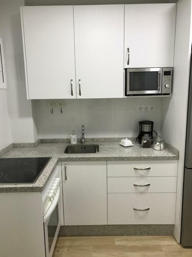 Apartamento Edificio Agata Daire Benalmádena Dış mekan fotoğraf