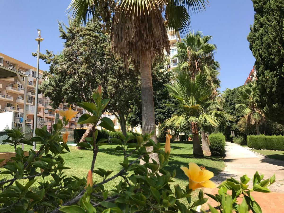 Apartamento Edificio Agata Daire Benalmádena Dış mekan fotoğraf