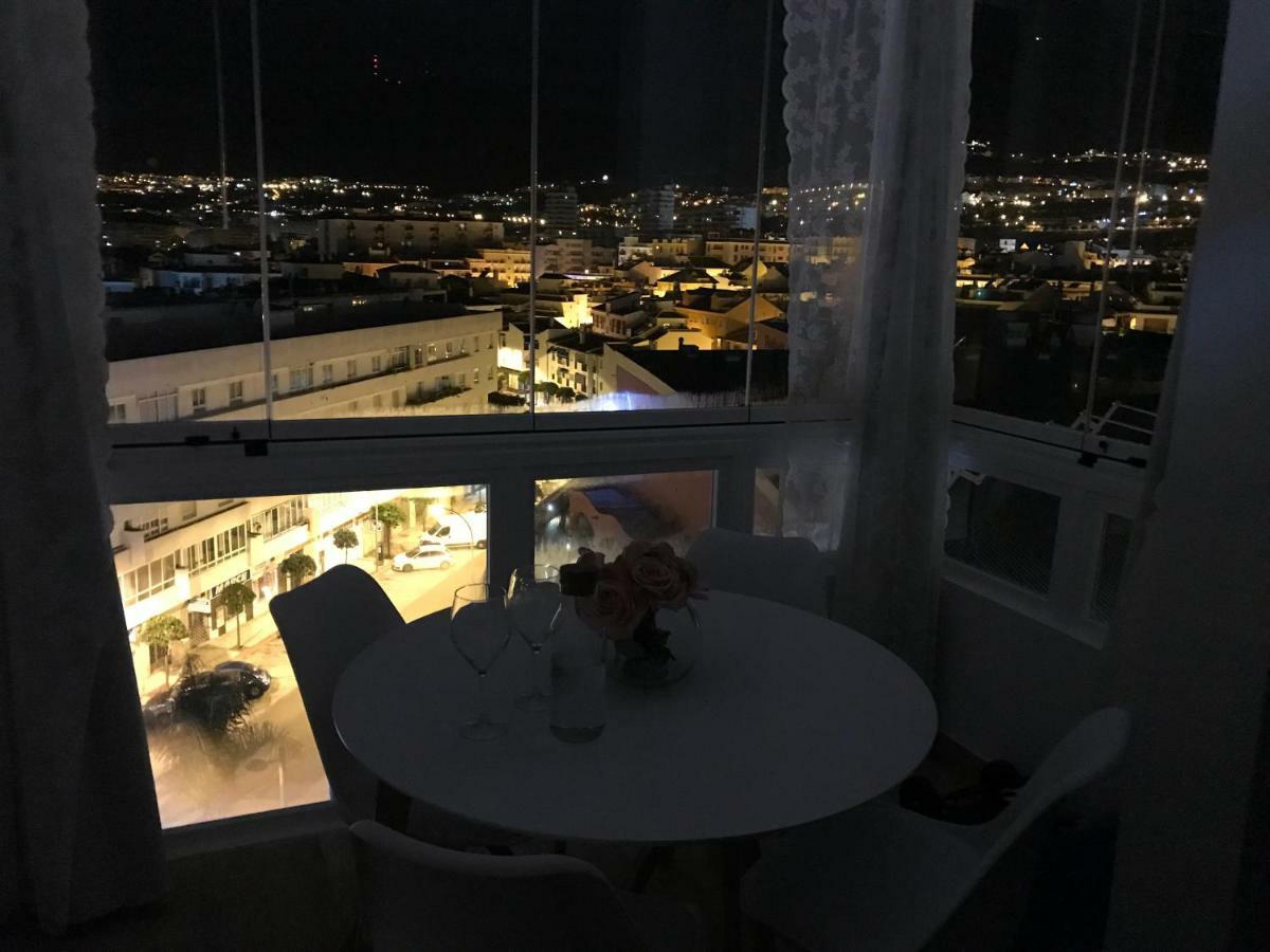 Apartamento Edificio Agata Daire Benalmádena Dış mekan fotoğraf