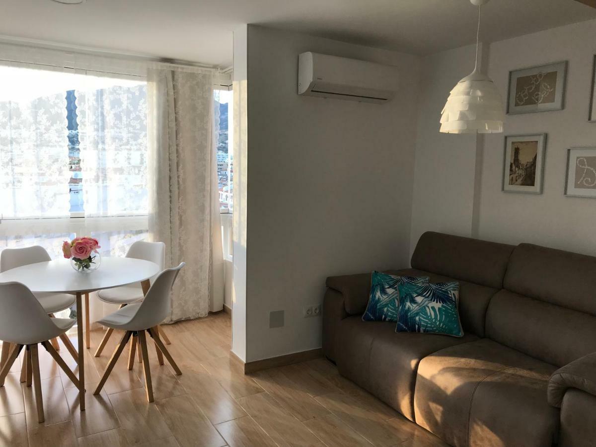 Apartamento Edificio Agata Daire Benalmádena Dış mekan fotoğraf