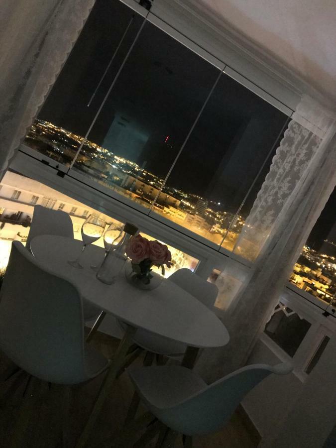 Apartamento Edificio Agata Daire Benalmádena Dış mekan fotoğraf