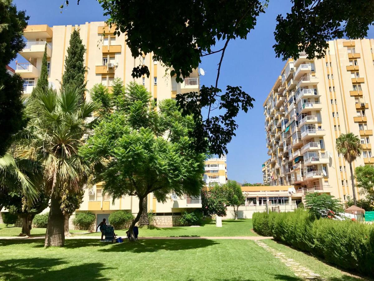 Apartamento Edificio Agata Daire Benalmádena Dış mekan fotoğraf