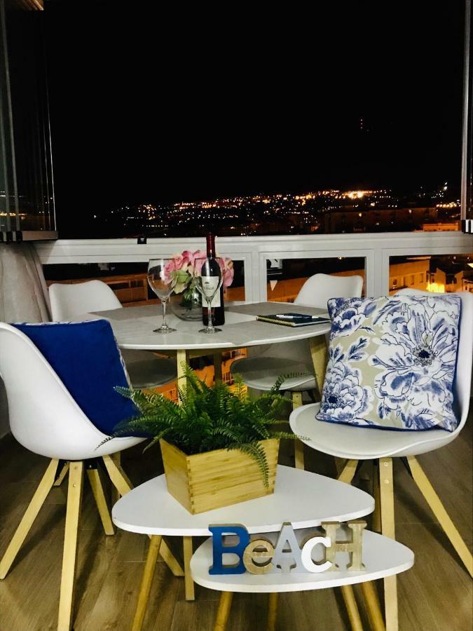 Apartamento Edificio Agata Daire Benalmádena Dış mekan fotoğraf