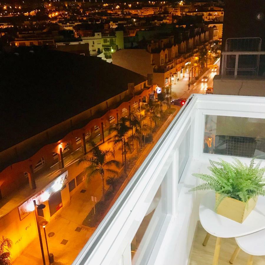 Apartamento Edificio Agata Daire Benalmádena Dış mekan fotoğraf