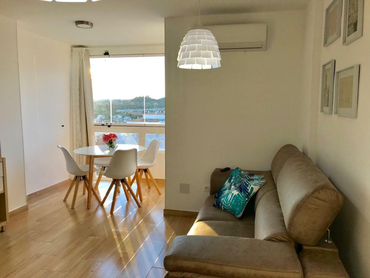 Apartamento Edificio Agata Daire Benalmádena Dış mekan fotoğraf