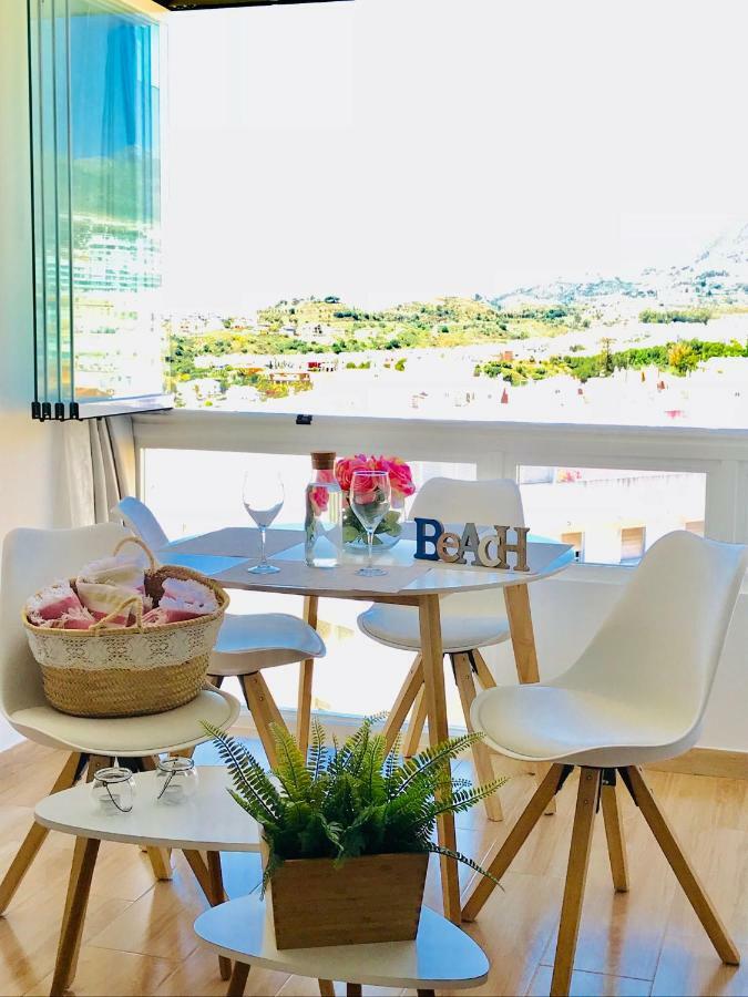 Apartamento Edificio Agata Daire Benalmádena Dış mekan fotoğraf
