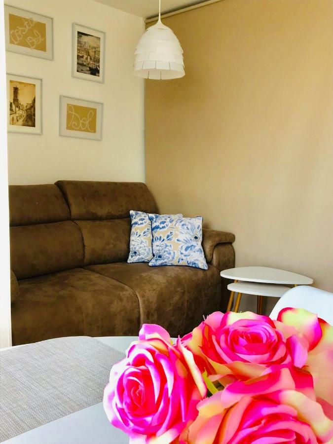Apartamento Edificio Agata Daire Benalmádena Dış mekan fotoğraf