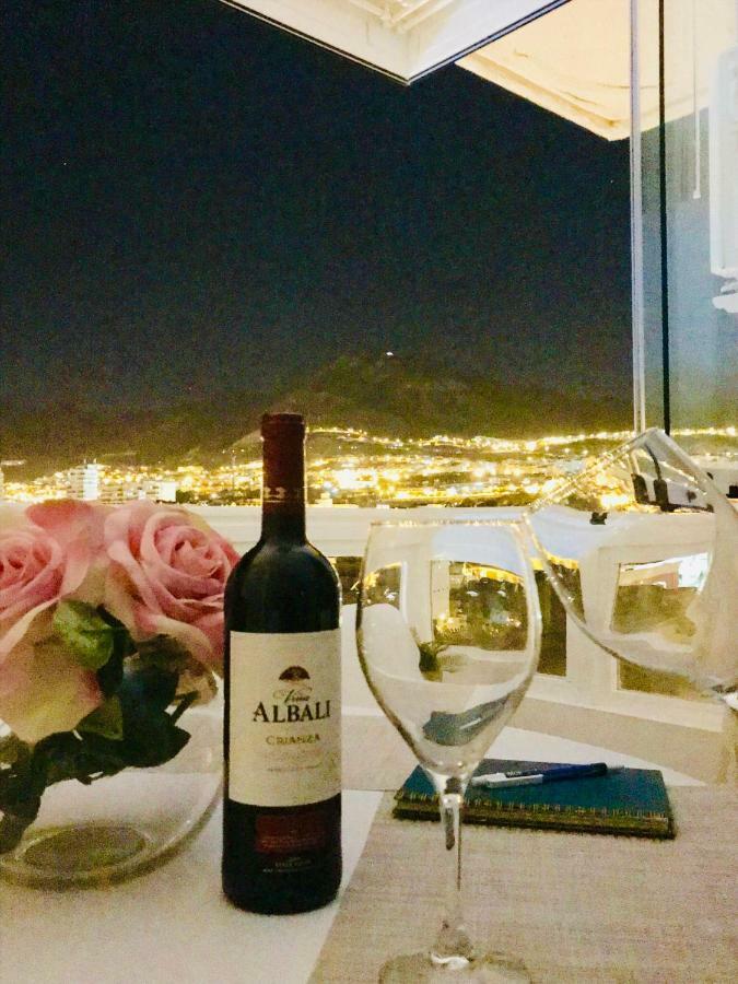 Apartamento Edificio Agata Daire Benalmádena Dış mekan fotoğraf