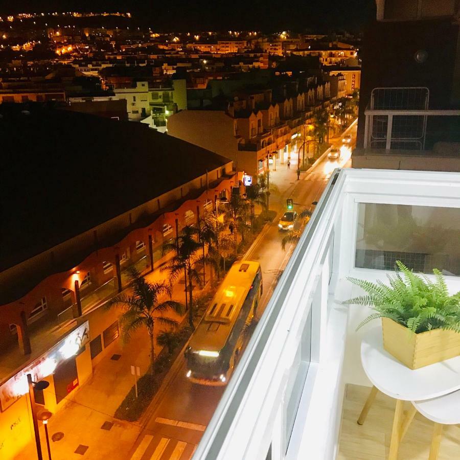 Apartamento Edificio Agata Daire Benalmádena Dış mekan fotoğraf