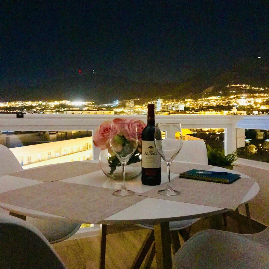 Apartamento Edificio Agata Daire Benalmádena Dış mekan fotoğraf